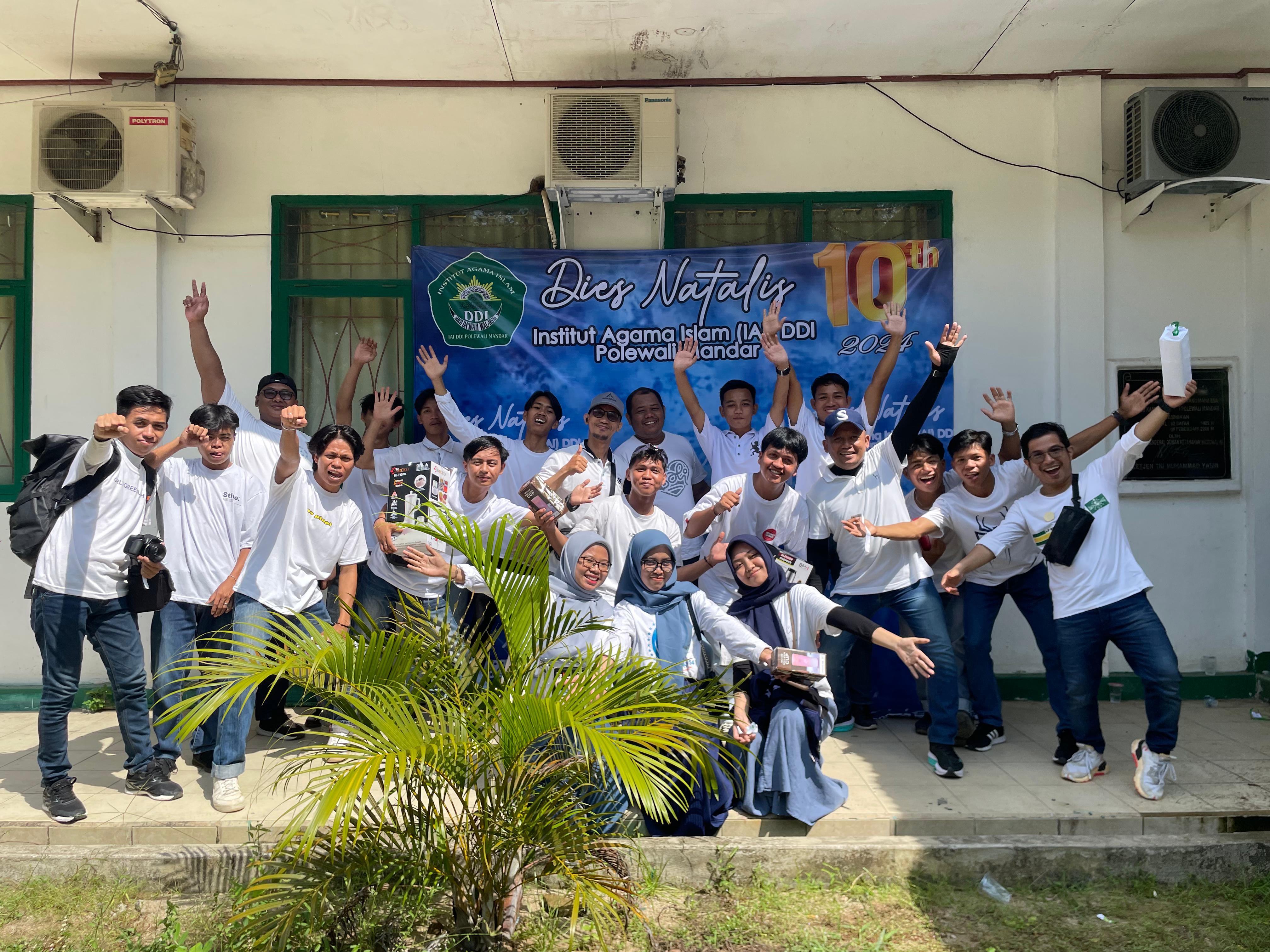 VISI DAN MISI PROGRAM STUDI KOMUNIKASI DAN PENYIARAN ISLAM
