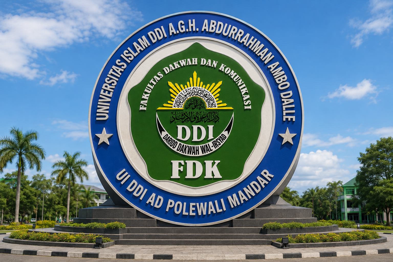 Visi dan Misi Fakultas
